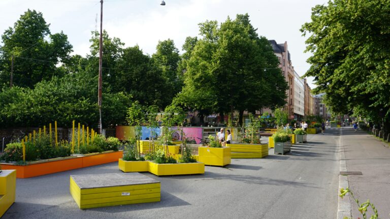 Mehr Grün und Aufenthaltsqualität für Emmerichs Innenstadt