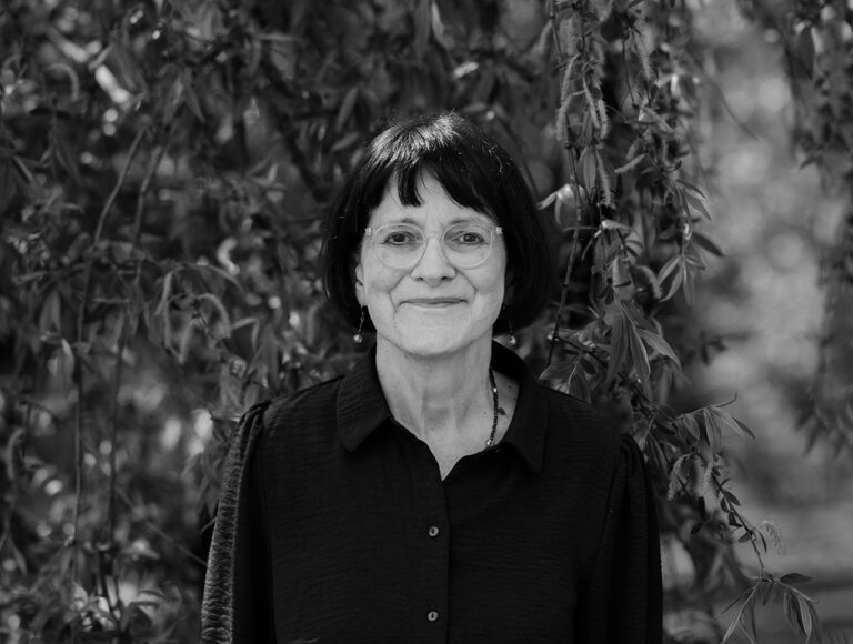 Wir trauern um unsere Freundin und unser Ratsmitglied Hermine Swhajor